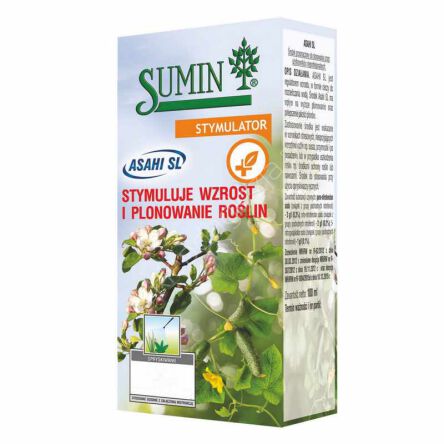 Sumin Asahi SL 10ml  