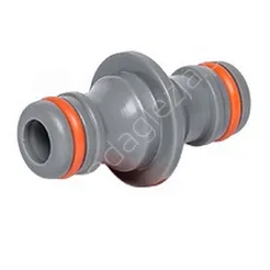 Nypel do łączenia 2szybkozłączek