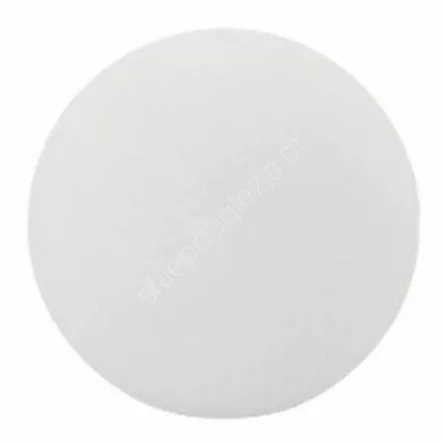 Lampa solarna Kula biała 30*30*28cm multikolor z pilotem