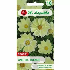 Onętek,Kosmos żółty 1,0g  L