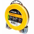 Żyłka 2,7mm 15m Stiga kwadr SP66 blister