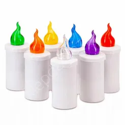 Znicz Wkład elektryczny S 6