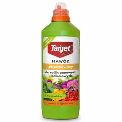 Nawóz Target Uniwersalny 1l 