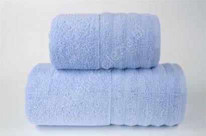 Ręcznik Alexa 70*130 błękitny