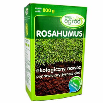 Rosahumus 800g