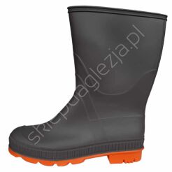 Buty Gumowce BG-8/2-2 damskie krótkie roz. 36