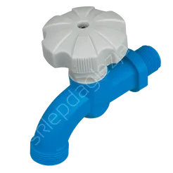 Kran ogrodowy M3/4''-M3/4''