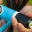 Zraszacz pistoletowy prosty Ergo Cell-Fast - 3