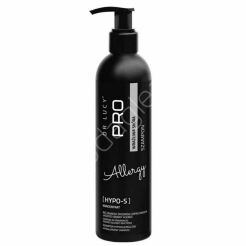 Dr Lucy Szampon Pro Allergy S  0,25L