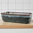 Naczynie ceramiczne 26cm OMBRES do pieczenia chleba