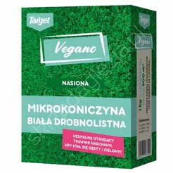 Nasiona Vegano- mikrokoniczyna 1kg Tar
