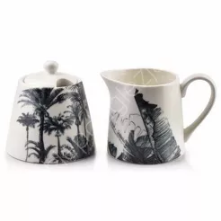 Cukiernica z mlecznikiem