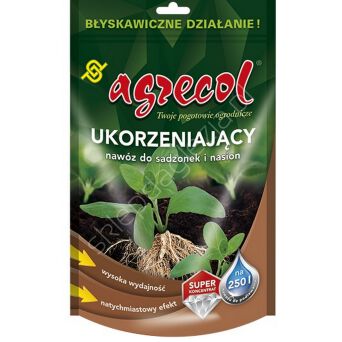 Nawóz Ukorzeniający 0,25kg Agr