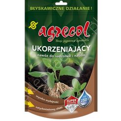 Nawóz Ukorzeniający 0,25kg Agr