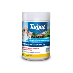 Chemia basenowa multichlor 20g 1kg