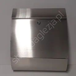 Skrzynka na listy XL-3 wypukła