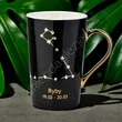 Kubek znaki zodiaku Ryby 430ml