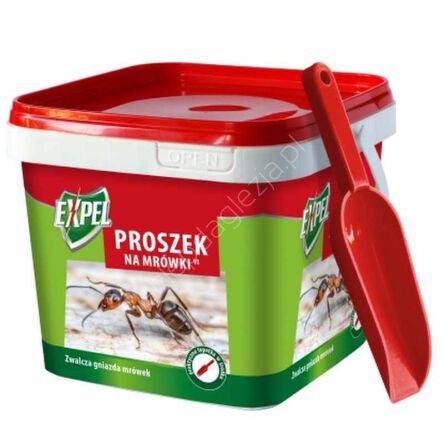 Expel Proszek na mrówki 700g
