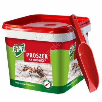 Proszek na mrówki 700g 