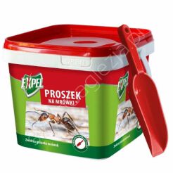 Proszek na mrówki 700g 