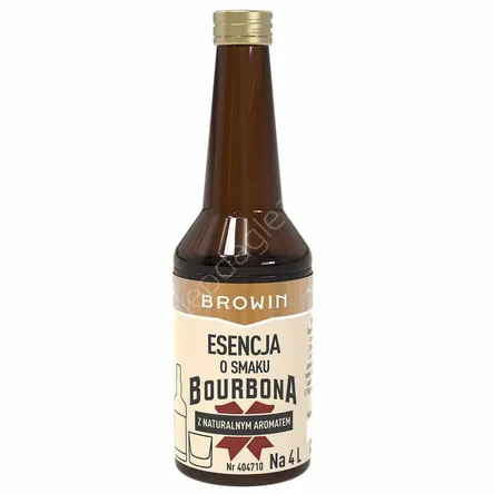 Esencja smakowa Bourbon 40ml