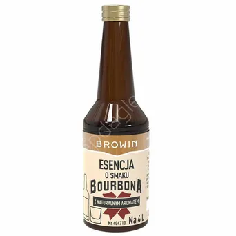 Esencja smakowa Bourbon 40ml