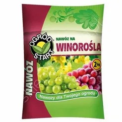 Nawóz Winorośla 2kg AM