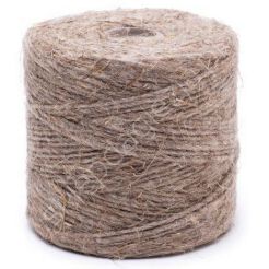 Sznurek konopny 250m/500g