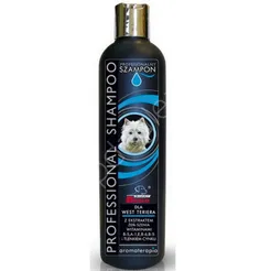 Szampon Profesjonal dla West Terriera 250ml 
