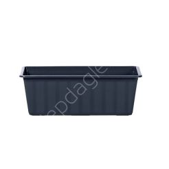 Skrzynka Pr AGRO  40cm  antracyt