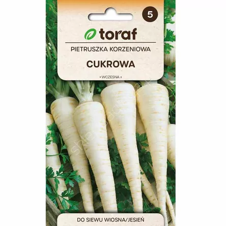 Pietruszka Cukrowa 5g T