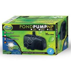 Pompa Aqua Nova NP 2000L/H