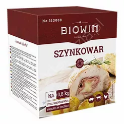 Szynkowar 0,8kg