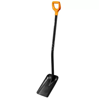 Szufla metalowa Fiskars Solid
