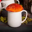 Kubek Pod Kapeluszem 500ml