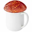 Kubek Pod Kapeluszem 500ml