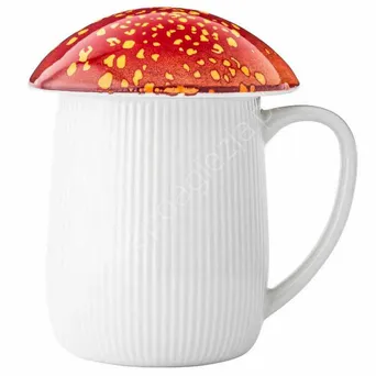 Kubek Pod Kapeluszem 500ml 
