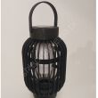 Lampa solarna  12,8x12,8x67