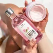 Żel do kąpieli Rose 400ml