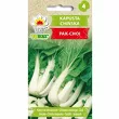 Kapusta chińska Pac Choi F1 0,5g Toraf 