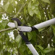 Sekator nożycowy Fiskars Powergear X S