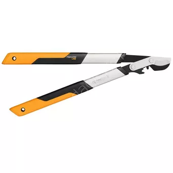 Sekator nożycowy Fiskars Powergear X S
