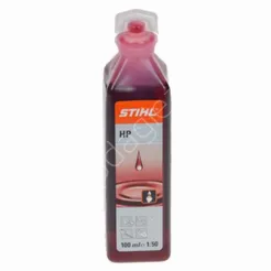 Olej 0,1l Stihl HP czerwony