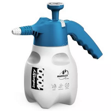 Opryskiwacz Marolex  1l Industry Ergo Alka line