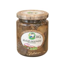 Grzyby marynowane Maślak zwyczajny 250g