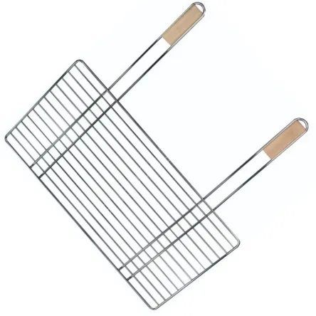 Ruszt grilowy 58cm*30cm 253 