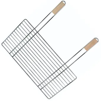 Ruszt grilowy 58cm*30cm 253 