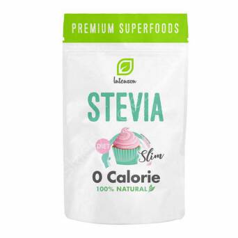 Stevia kryształ 250g I