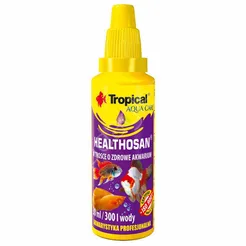 Preparat do akwarium T Healthosan 30ml