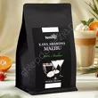 Kawa ziarnista smakowa Malibu 250g